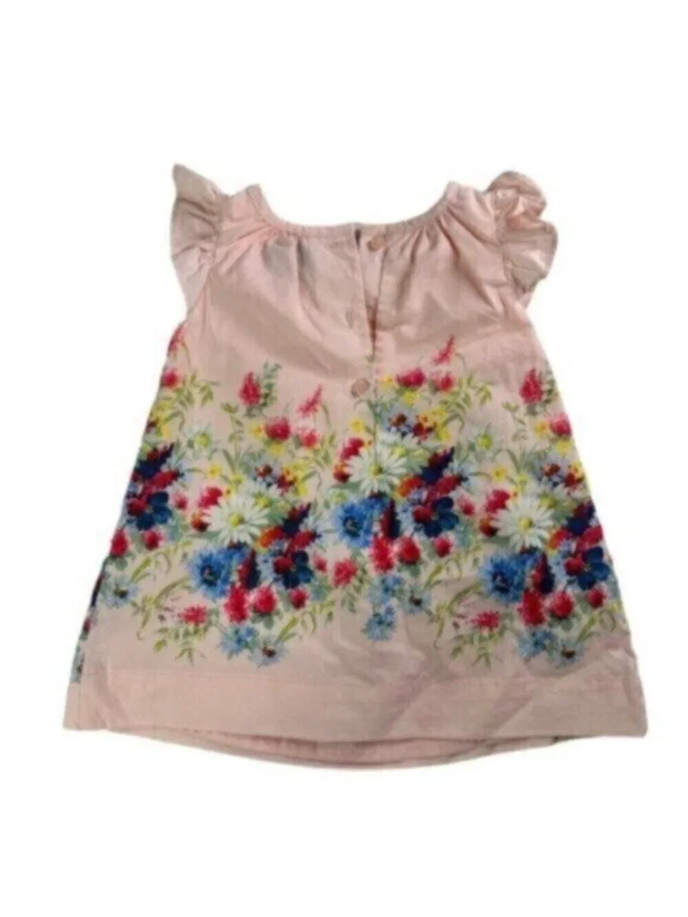 Baby GAP | 11 Piece Girl Bundle Dresses Bloomers Leggings Tops Size 3-6 Month